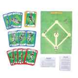 EEB - eeBoo eeBoo Baseball Playing Cards PCBB - Little Miss Muffin Children & Home