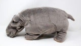 Folkmanis Puppets, Inc Folkmanis Puppets Hippo Puppet - Little Miss Muffin Children & Home
