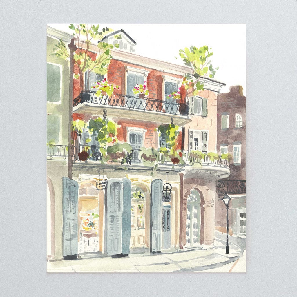 Lyla Clayre Studio Lyla Clayre “New Home” - Little Miss Muffin Children & Home