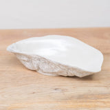 The Royal Standard The Royal Standard 136521027 10" Oyster Platter Pearl - Little Miss Muffin Children & Home