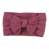 Mila & Rose - Mila & Rose Cable Knit Headwrap - Little Miss Muffin Children & Home