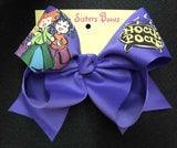 Two Sisters Two Sisters Hocus Pocus Bow - Little Miss Muffin Children & Home
