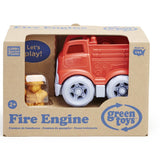 Green Toys - Green Toys Fire Engine - Little Miss Muffin Children & Home