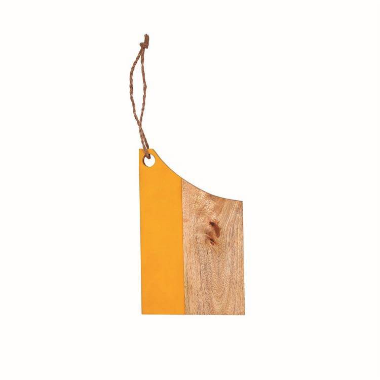 Foreside - Foreside Mango Wood Cutting Boards - Little Miss Muffin Children & Home