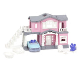 Green Toys - Green Toys House Playset - Little Miss Muffin Children & Home