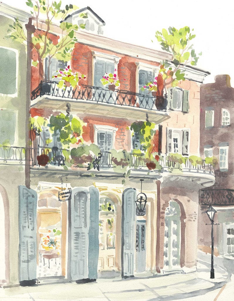 Lyla Clayre Studio Lyla Clayre “New Home” - Little Miss Muffin Children & Home