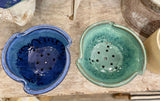 Potsalot Pottery Potsalot Pottery Medium Berry Bowls - Little Miss Muffin Children & Home