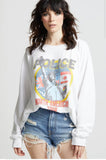 RKM - Recycled Karma Recycled Karma The Police North American Tour Sweatshirt - Little Miss Muffin Children & Home