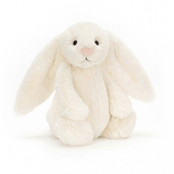 Jellycat Jellycat Bashful Bunny Plush In Cream - Little Miss Muffin Children & Home