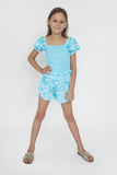 Joyous and Free Joyous and Free Maui Shorts - Little Miss Muffin Children & Home