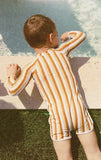 Suri the Label Suri the Label Cabana Boy Swim Suit - Little Miss Muffin Children & Home