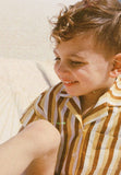 Suri the Label Suri the Label Cabana Boy Button Down Shirt - Little Miss Muffin Children & Home