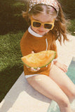 Suri the Label Suri the Label Positano One Piece Swim Suit - Little Miss Muffin Children & Home