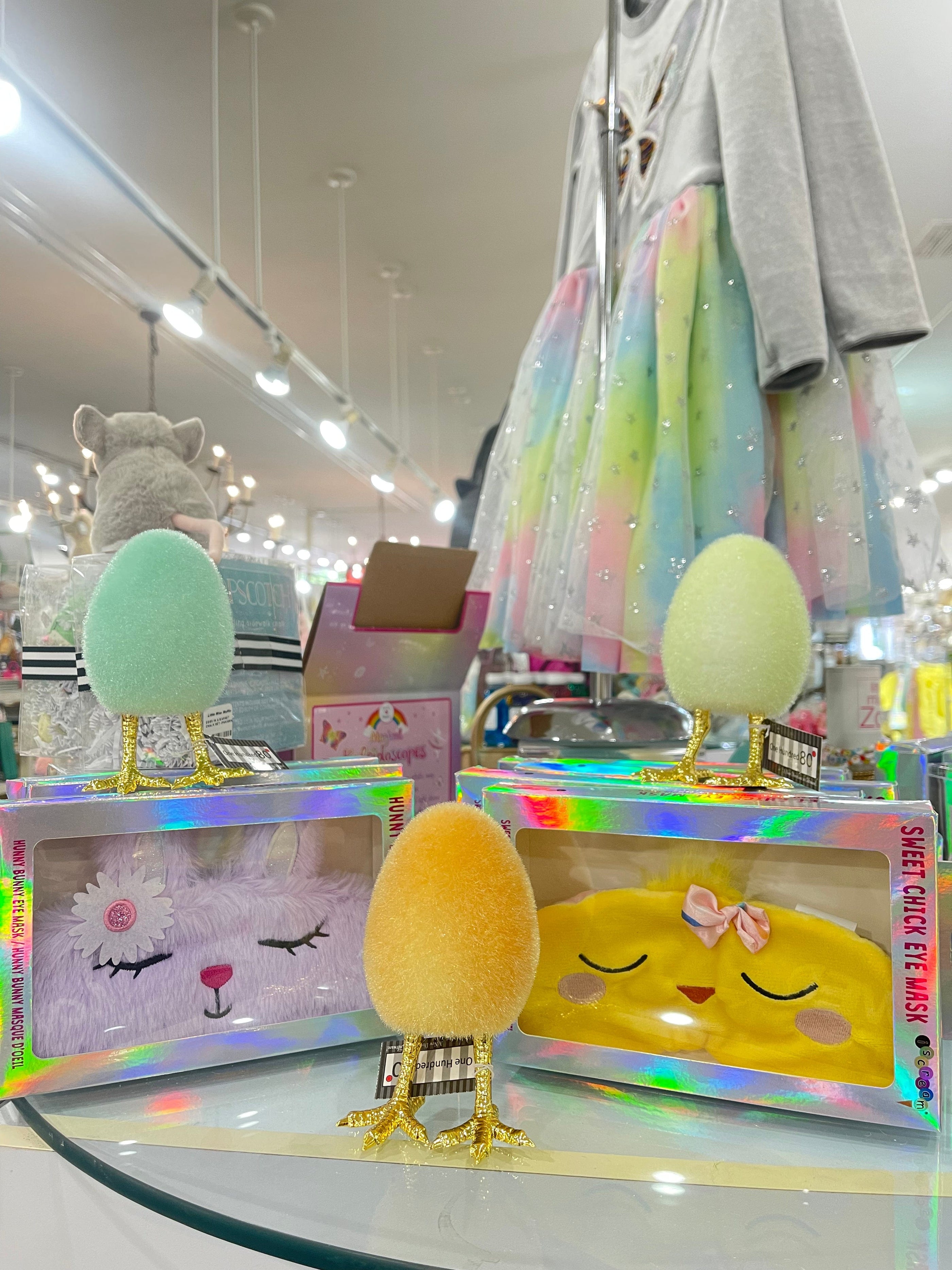 Little Miss Muffin Children & Home Little Miss Muffin Easter Gift Baskets - Little Miss Muffin Children & Home