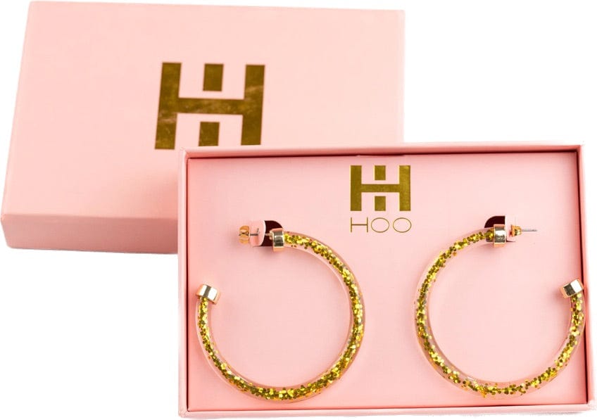 HHO - Hoo Hoops Hoo Hoops Hoops - Little Miss Muffin Children & Home