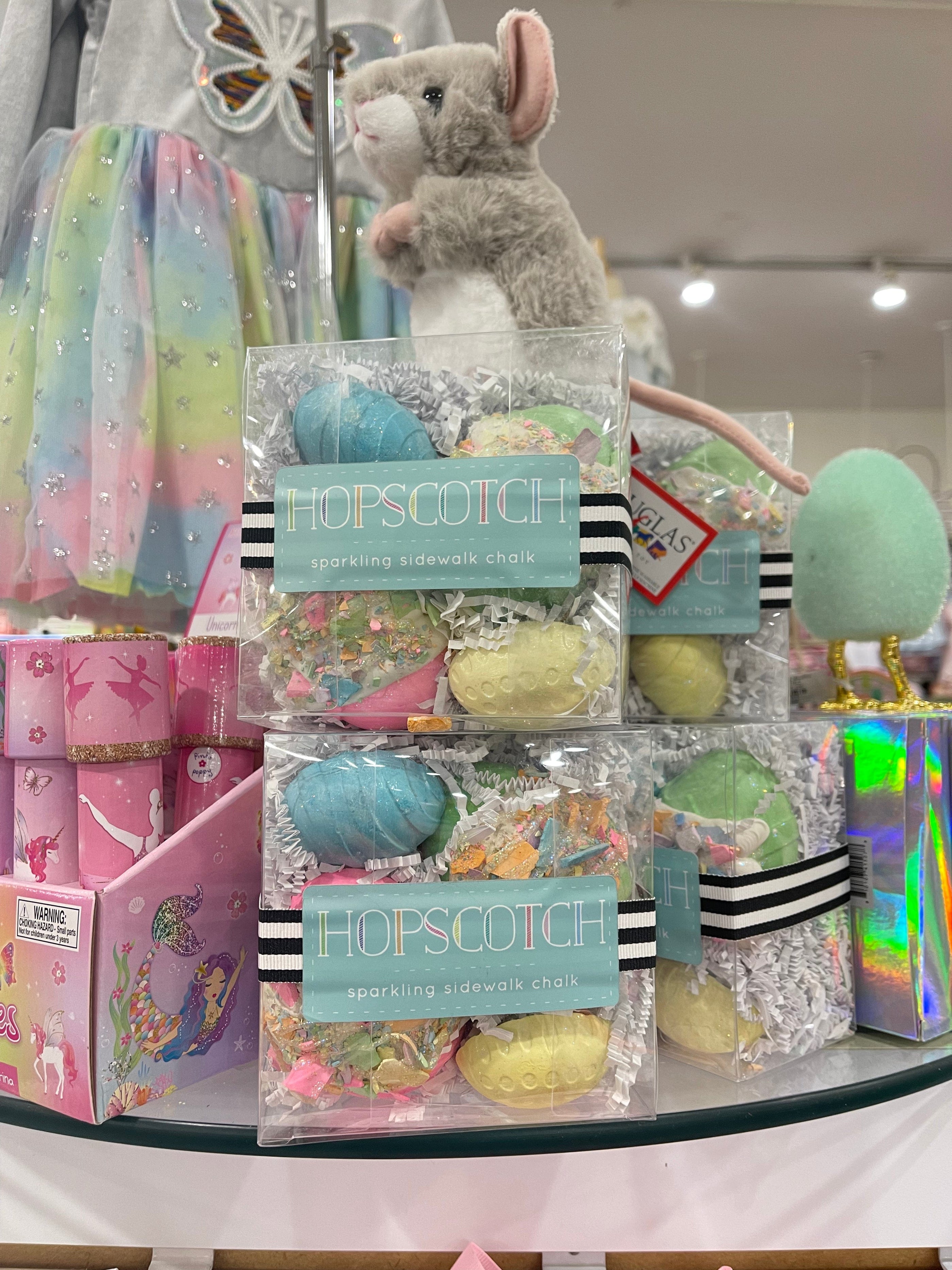 Little Miss Muffin Children & Home Little Miss Muffin Easter Gift Baskets - Little Miss Muffin Children & Home