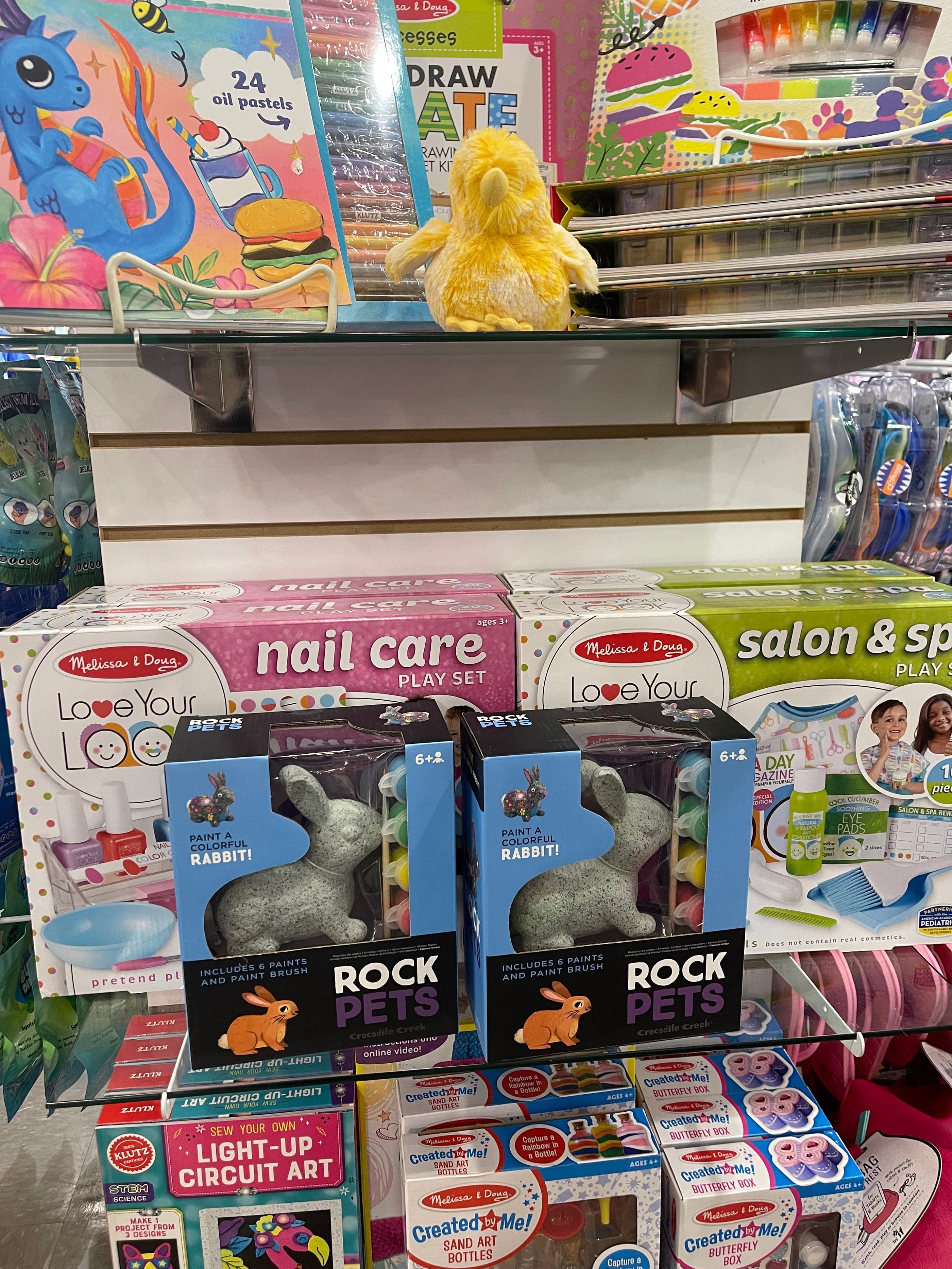 Little Miss Muffin Children & Home Little Miss Muffin Easter Gift Baskets - Little Miss Muffin Children & Home