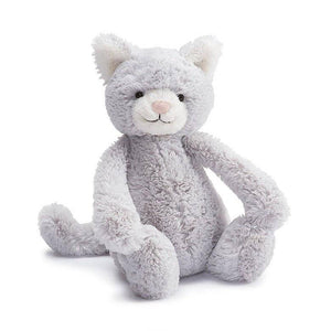 Jellycat - Jellycat Bashful Kitty Plush - Little Miss Muffin Children & Home