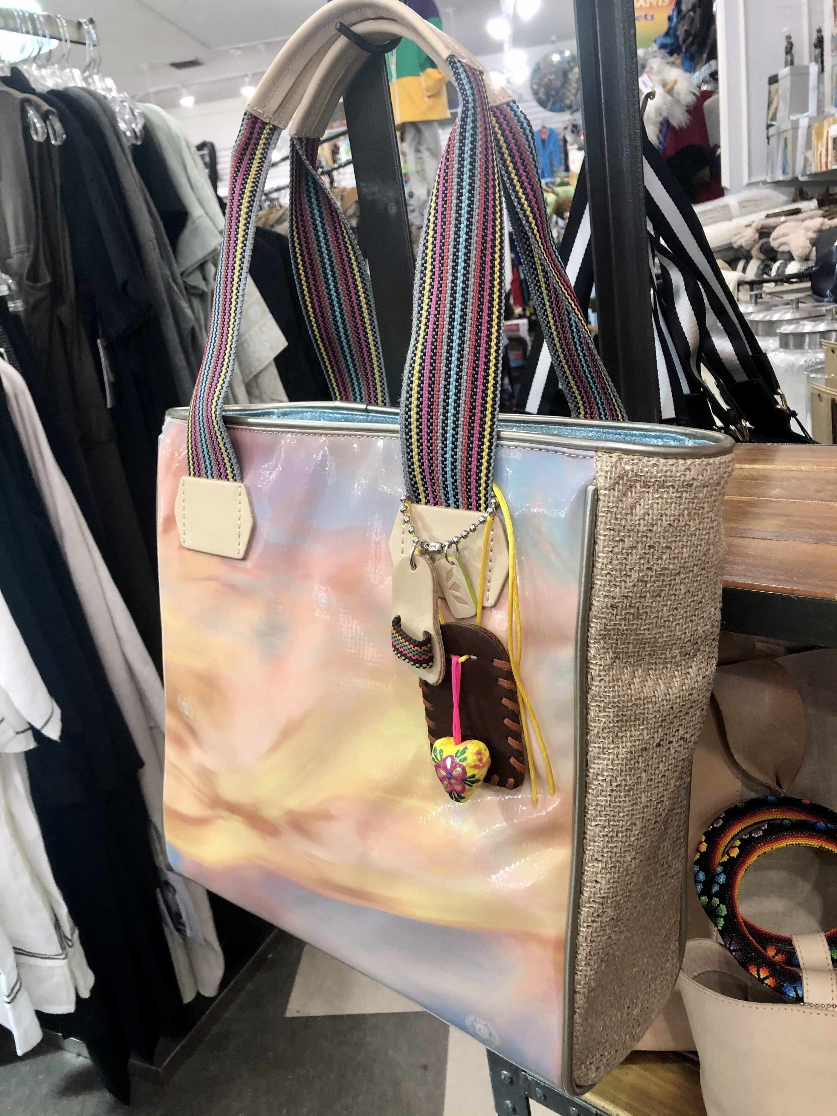 Consuela - Consuela Mystic Morning Dawn Classic Tote - Little Miss Muffin Children & Home