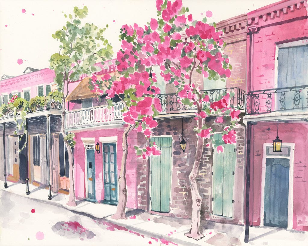 Lyla Clayre Studio Lyla Clayre Pink Pothole - Little Miss Muffin Children & Home