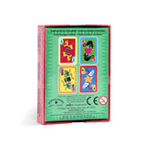 EEB - eeBoo eeBoo Hearts Playing Cards PCHT2 - Little Miss Muffin Children & Home