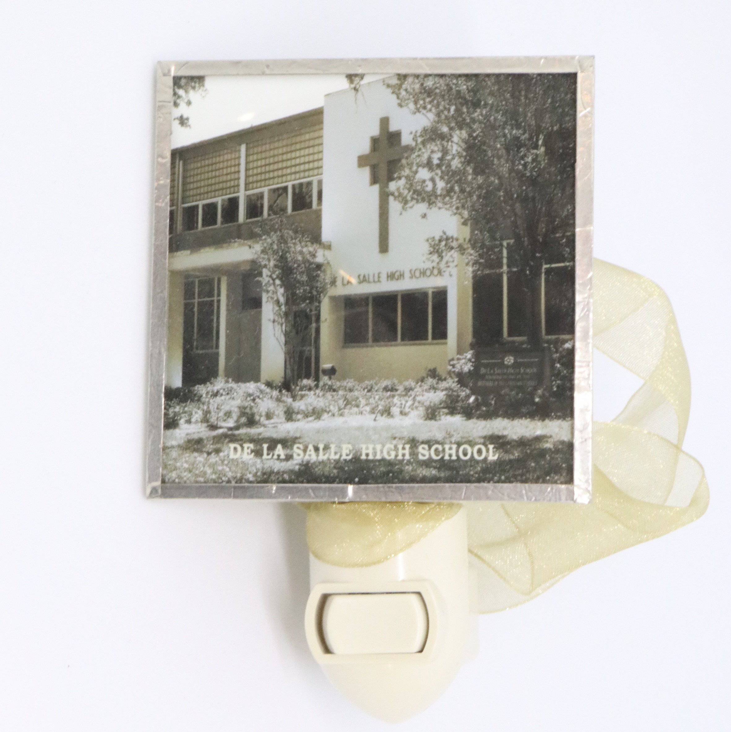 Heather Elizabeth - Heather Elizabeth Alma Mater Night lights - Little Miss Muffin Children & Home