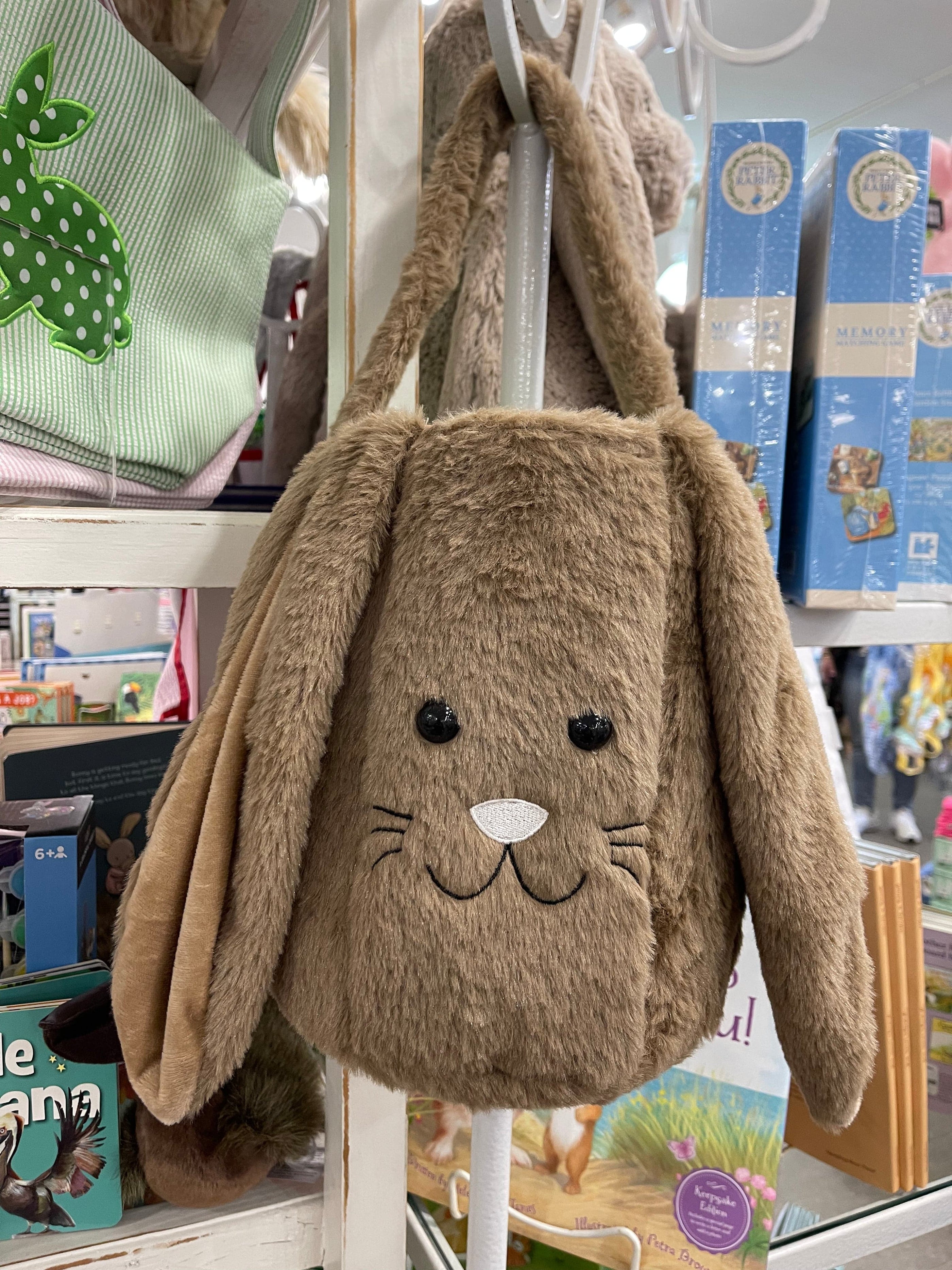 Little Miss Muffin Children & Home Little Miss Muffin Easter Gift Baskets - Little Miss Muffin Children & Home