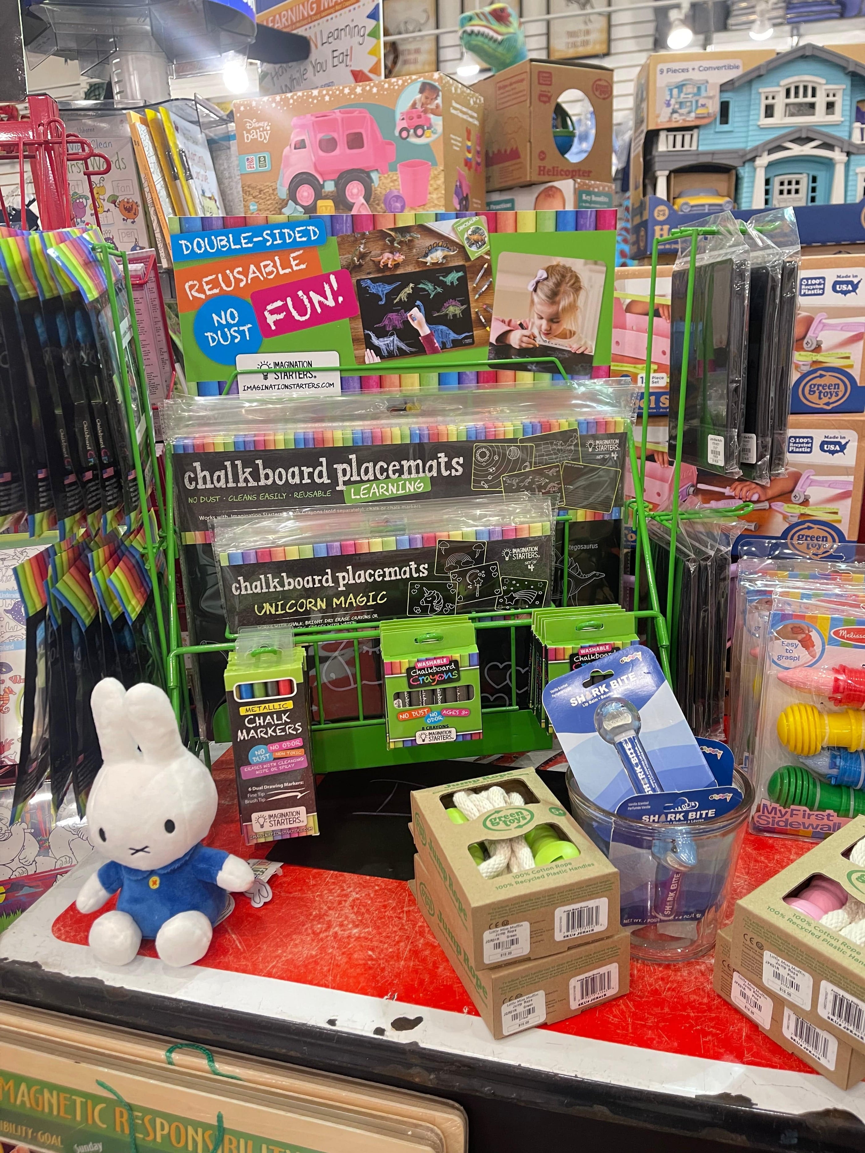 Little Miss Muffin Children & Home Little Miss Muffin Easter Gift Baskets - Little Miss Muffin Children & Home