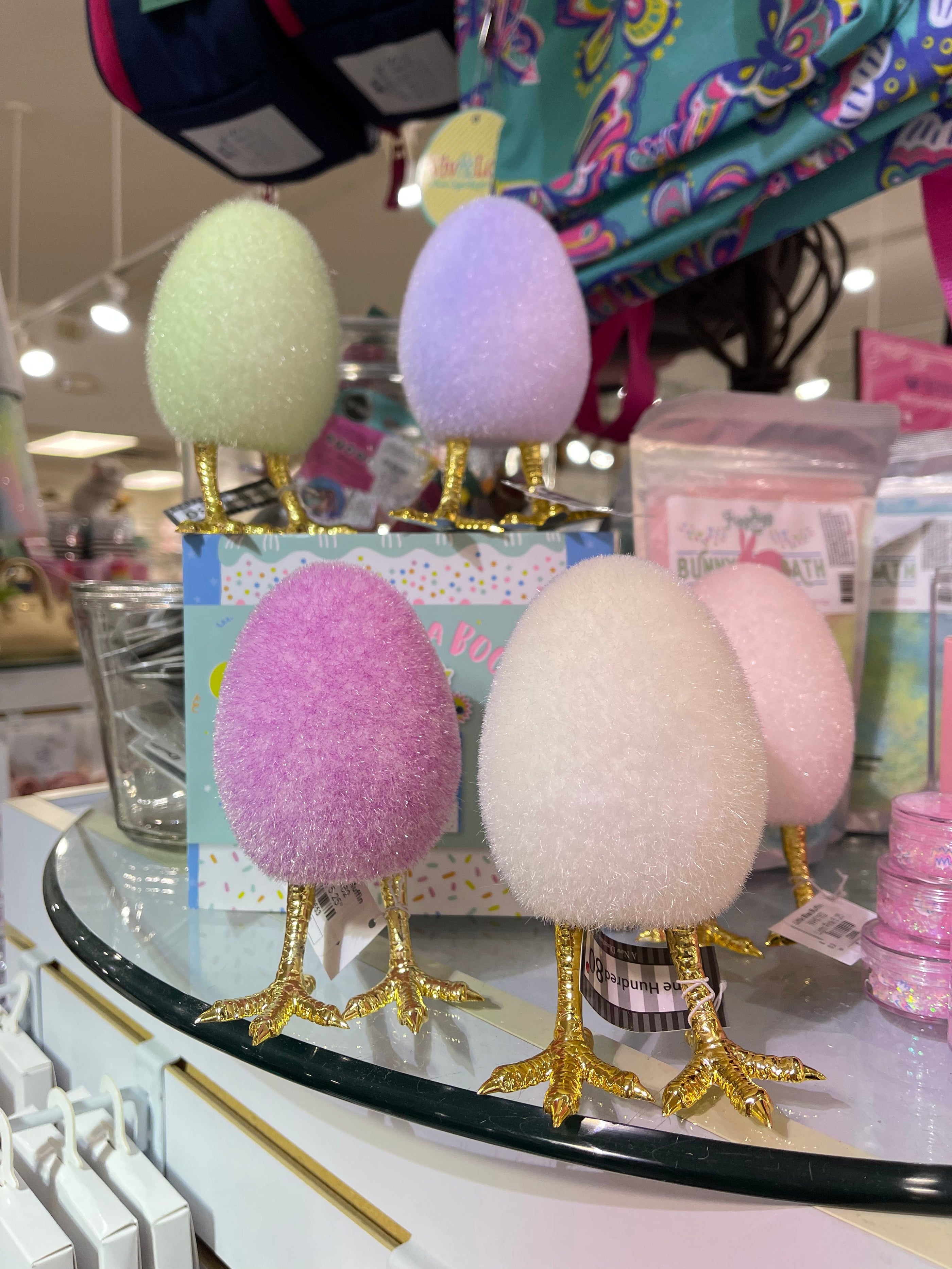 Little Miss Muffin Children & Home Little Miss Muffin Easter Gift Baskets - Little Miss Muffin Children & Home