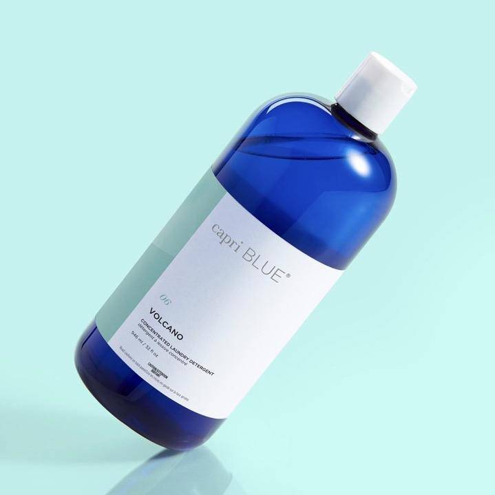 Capri Blue - Capri Blue Volcano Laundry Detergent (32OZ) - Little Miss Muffin Children & Home