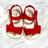 Mayoral Usa Inc Mayoral Bow Sandals - Little Miss Muffin Children & Home