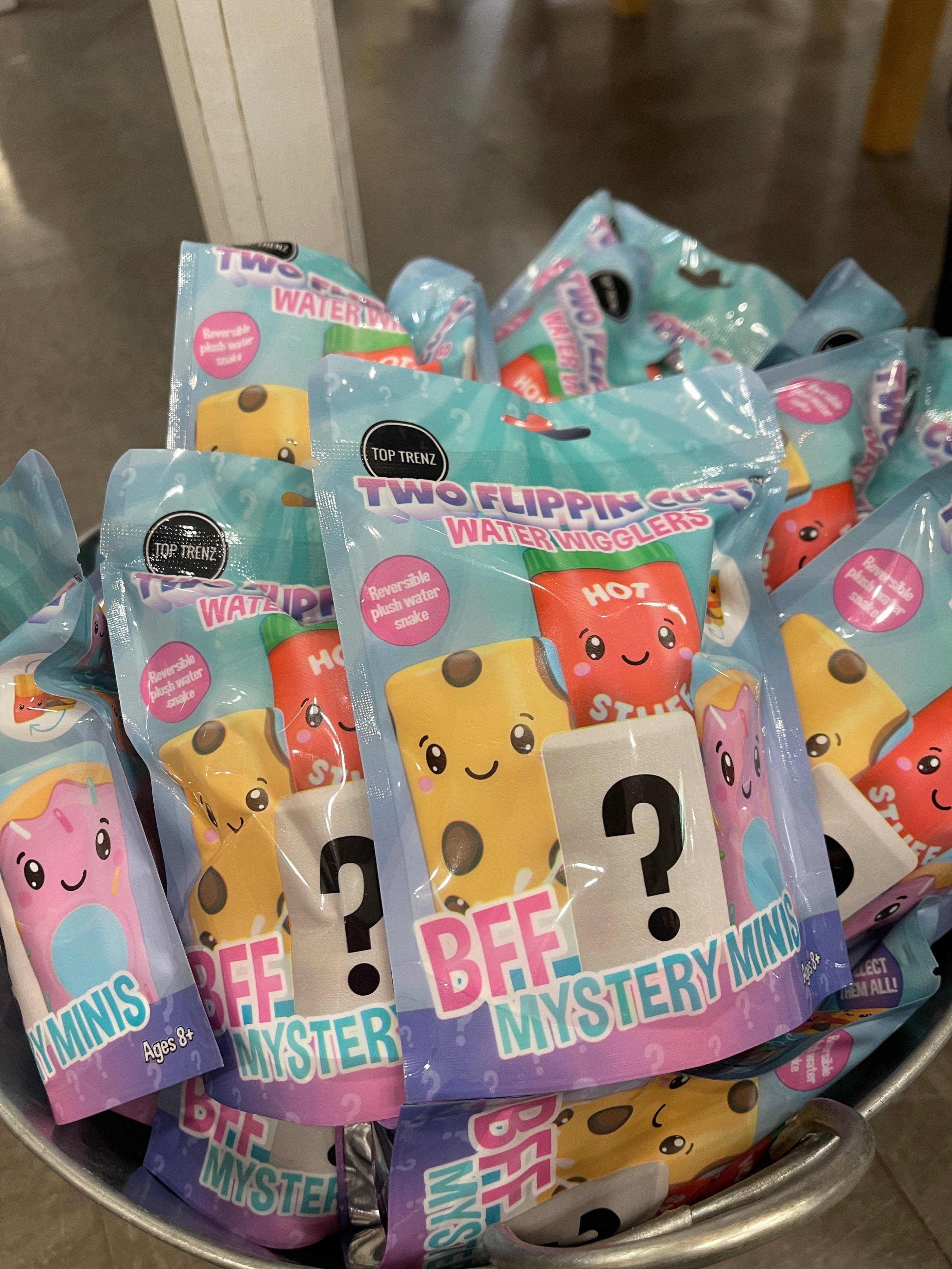 Little Miss Muffin Children & Home Little Miss Muffin Easter Gift Baskets - Little Miss Muffin Children & Home