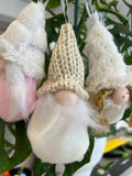 Kaemingk Intl Kaemingk Little Gnomes Xmas Figure - Little Miss Muffin Children & Home
