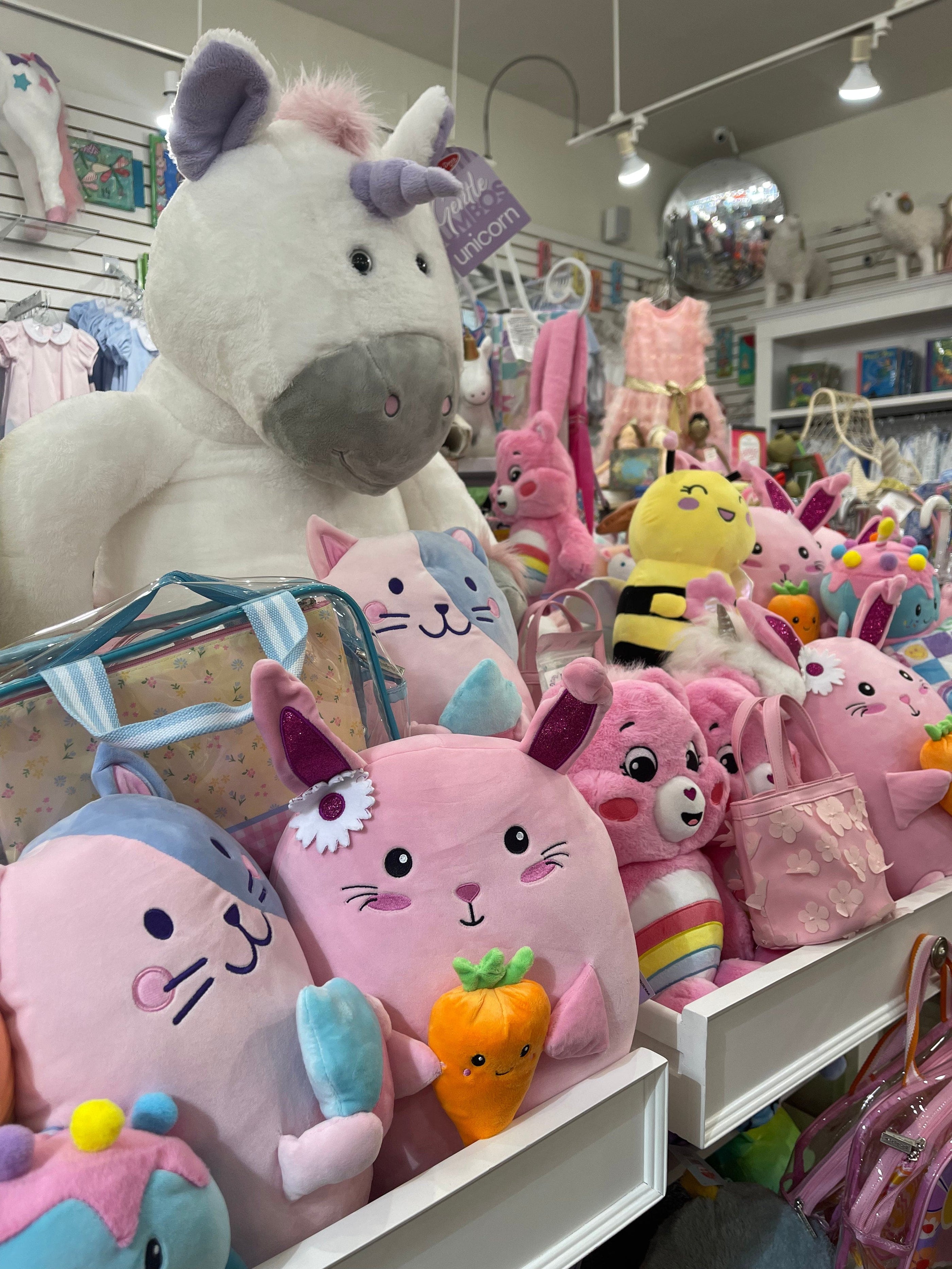 Little Miss Muffin Children & Home Little Miss Muffin Easter Gift Baskets - Little Miss Muffin Children & Home