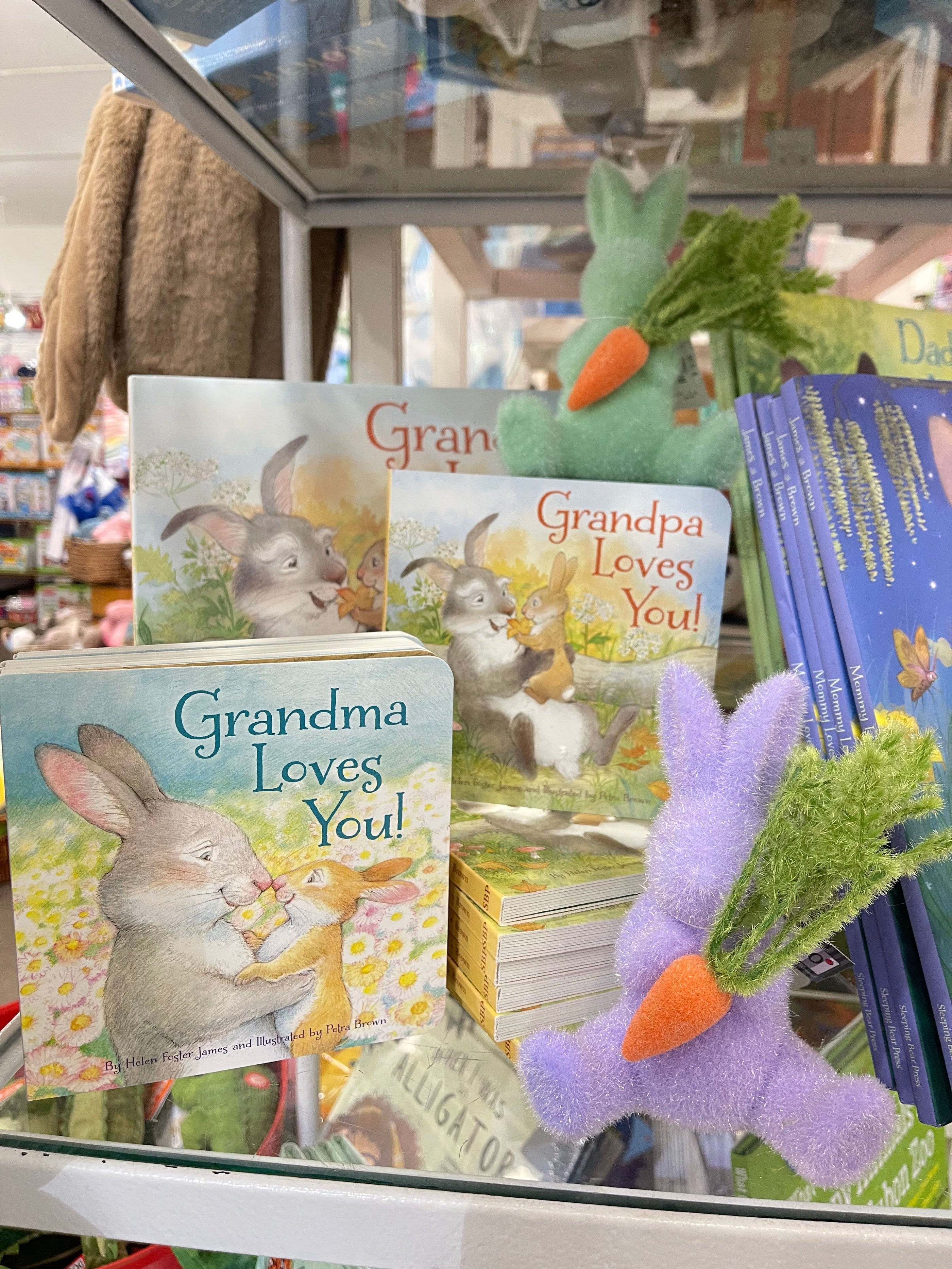 Little Miss Muffin Children & Home Little Miss Muffin Easter Gift Baskets - Little Miss Muffin Children & Home