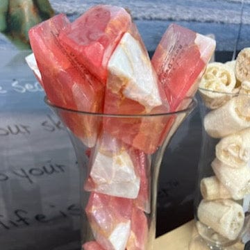 T.S. Pink Corp. T.S. Pink SoapRocklet - Little Miss Muffin Children & Home