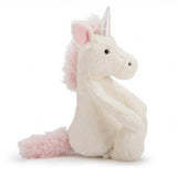 Jellycat - Jellycat Bashful Unicorn Plush - Little Miss Muffin Children & Home