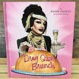 River Road Press - Drag Queen Brunch Book by Poppy Tooker - Little Miss Muffin Children & Home