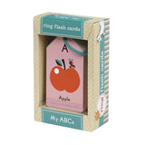 Hachette My ABC Flash Cards - Little Miss Muffin Children & Home