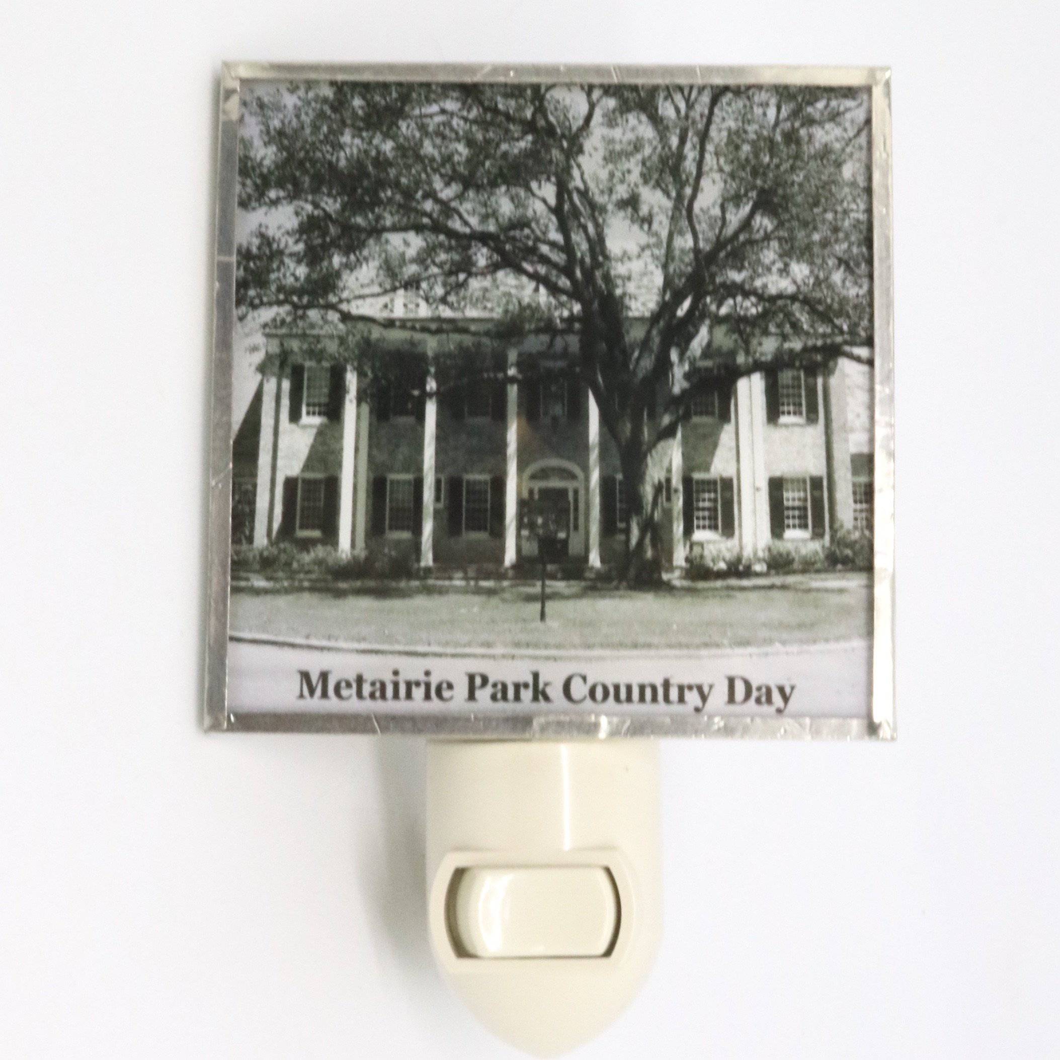 Heather Elizabeth - Heather Elizabeth Alma Mater Night lights - Little Miss Muffin Children & Home