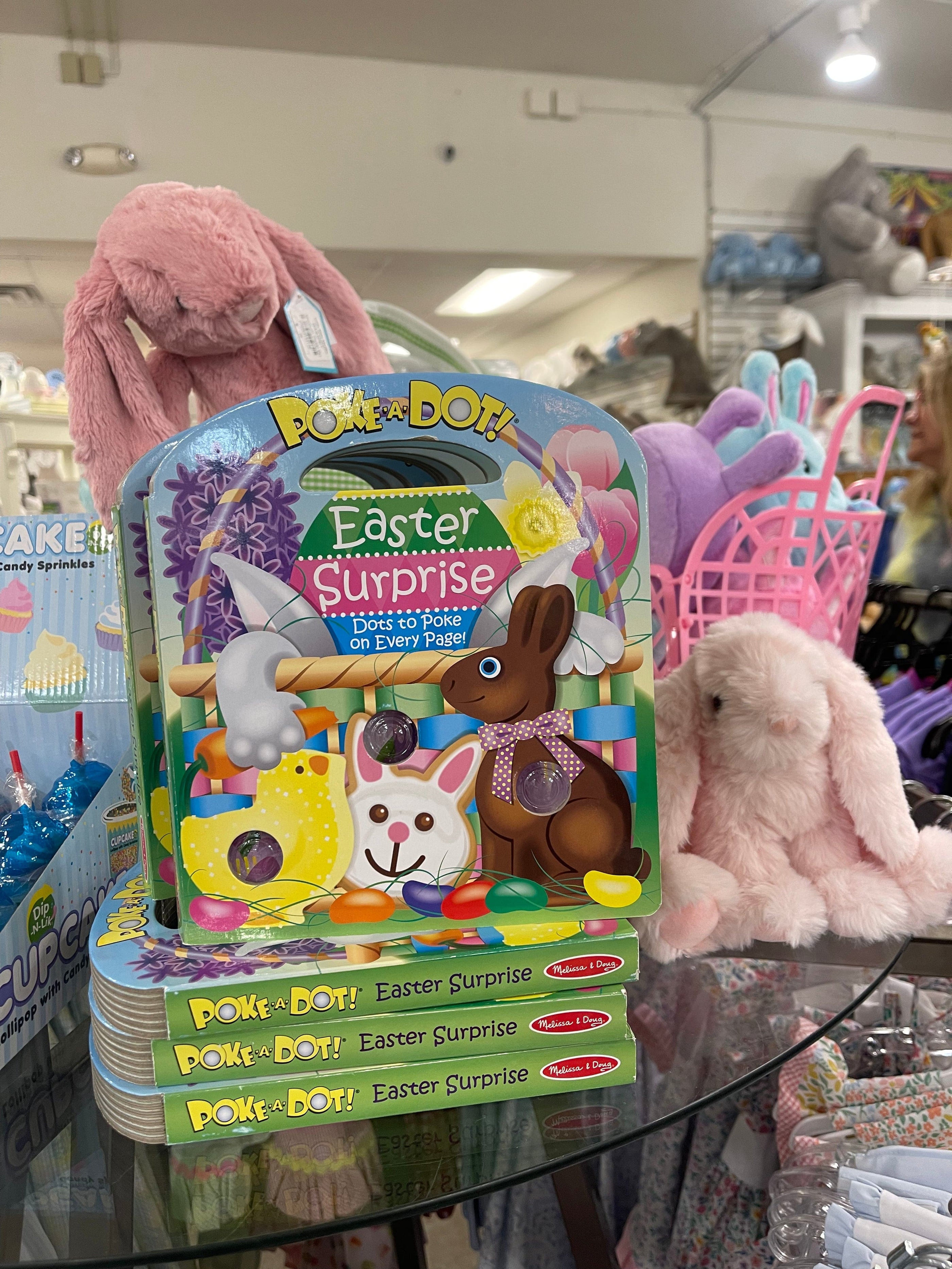 Little Miss Muffin Children & Home Little Miss Muffin Easter Gift Baskets - Little Miss Muffin Children & Home