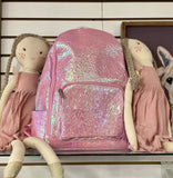 Bari Lynn Bari Lynn Embroidered Stars Backpack - Little Miss Muffin Children & Home