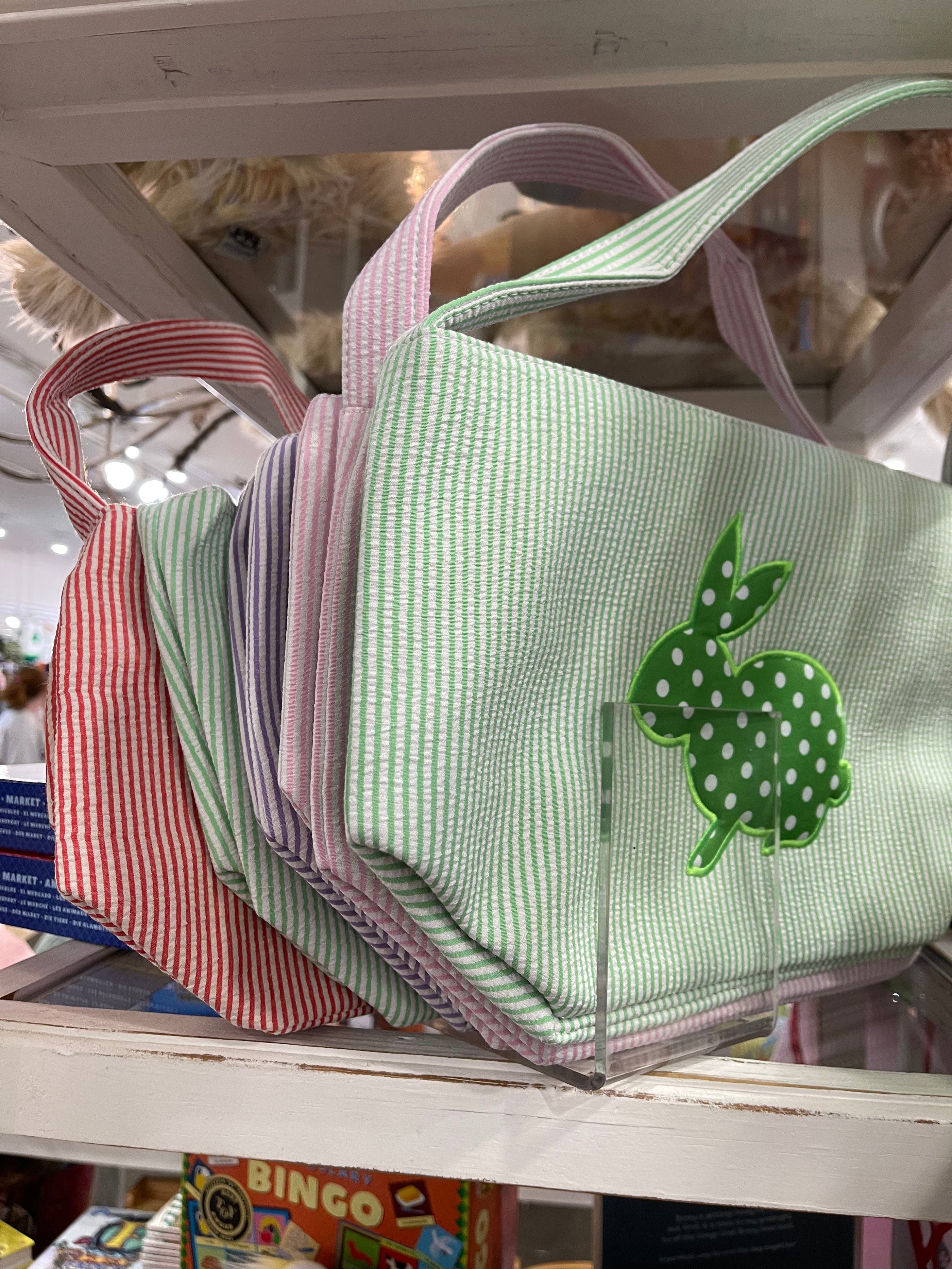 Little Miss Muffin Children & Home Little Miss Muffin Easter Gift Baskets - Little Miss Muffin Children & Home