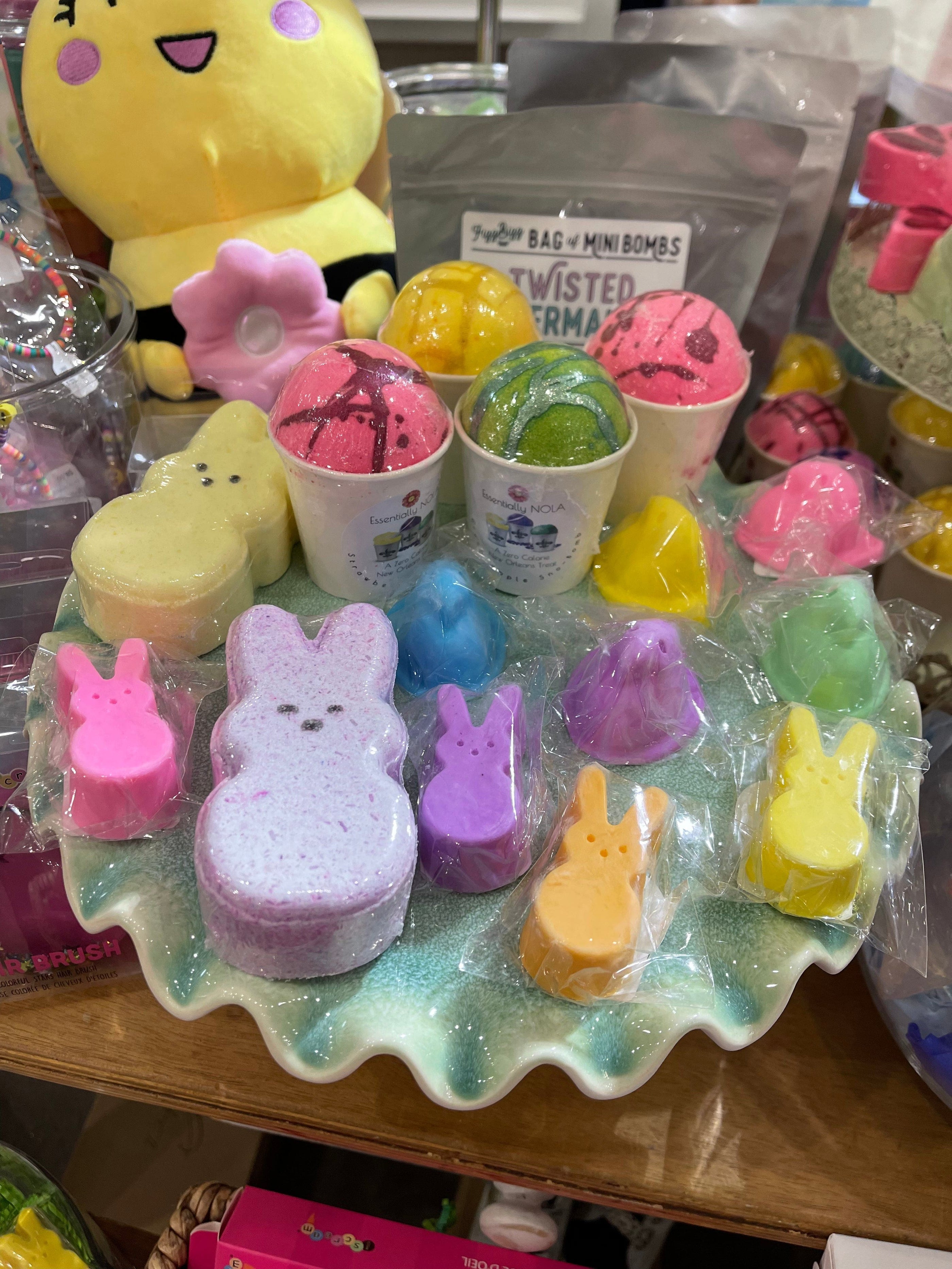 Little Miss Muffin Children & Home Little Miss Muffin Easter Gift Baskets - Little Miss Muffin Children & Home