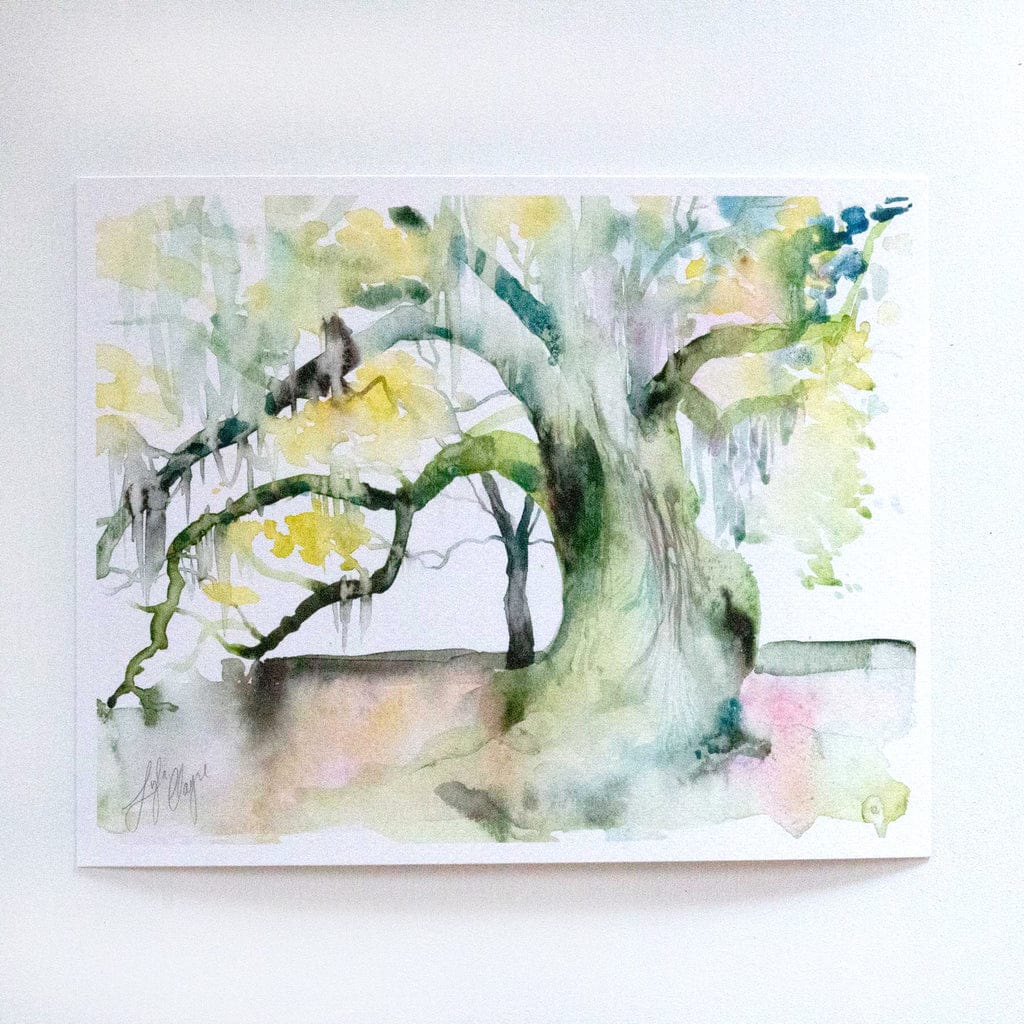 Lyla Clayre Studio Lyla Clayre Tree Of Life - Little Miss Muffin Children & Home