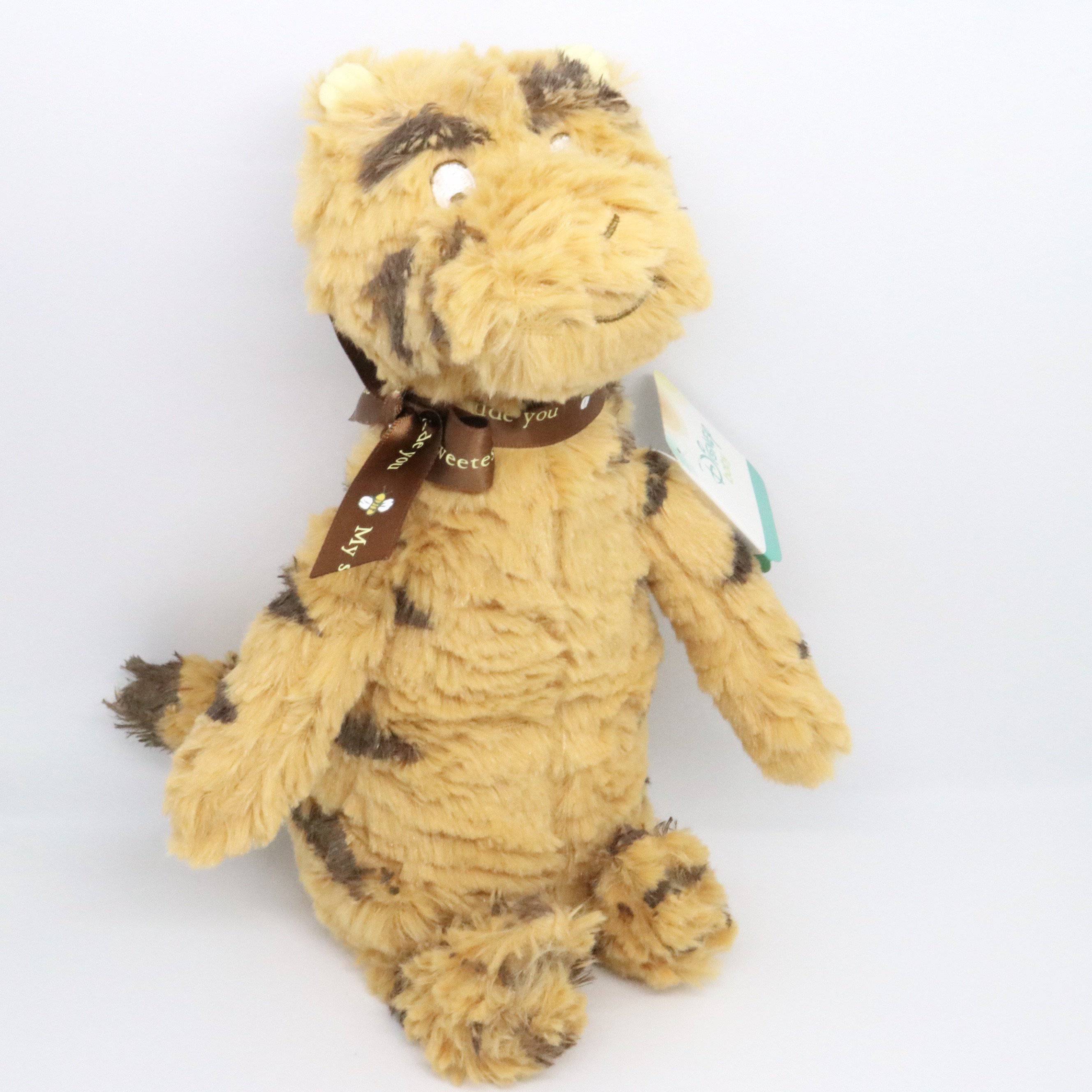 Disney Baby - Tigger Plush - Little Miss Muffin Children & Home