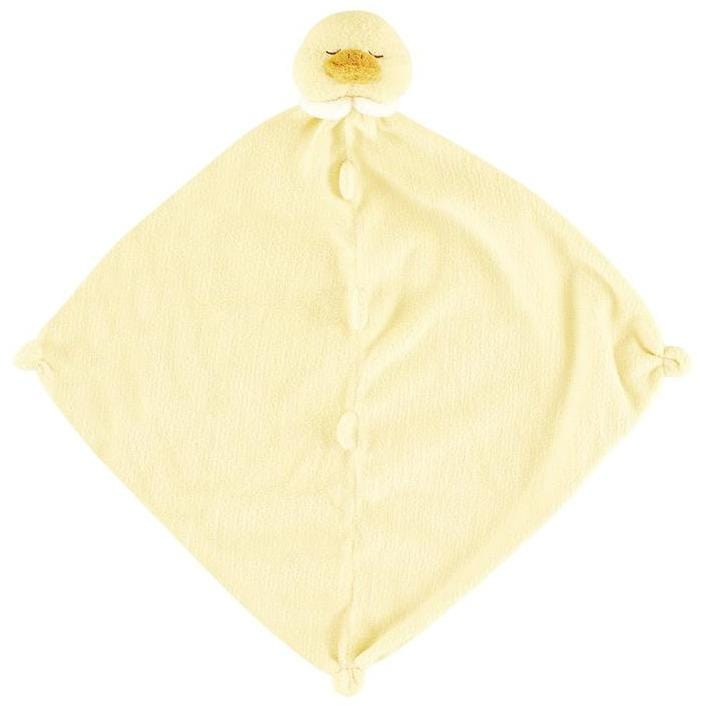 Angel Dear Angel Dear Duck Blankie - Little Miss Muffin Children & Home