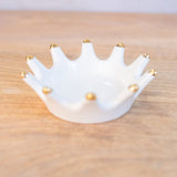 The Royal Standard The Royal Standard 136521005 Royal Crown Trinket Dish - Little Miss Muffin Children & Home