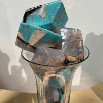 T.S. Pink Corp. T.S. Pink SoapRocklet - Little Miss Muffin Children & Home