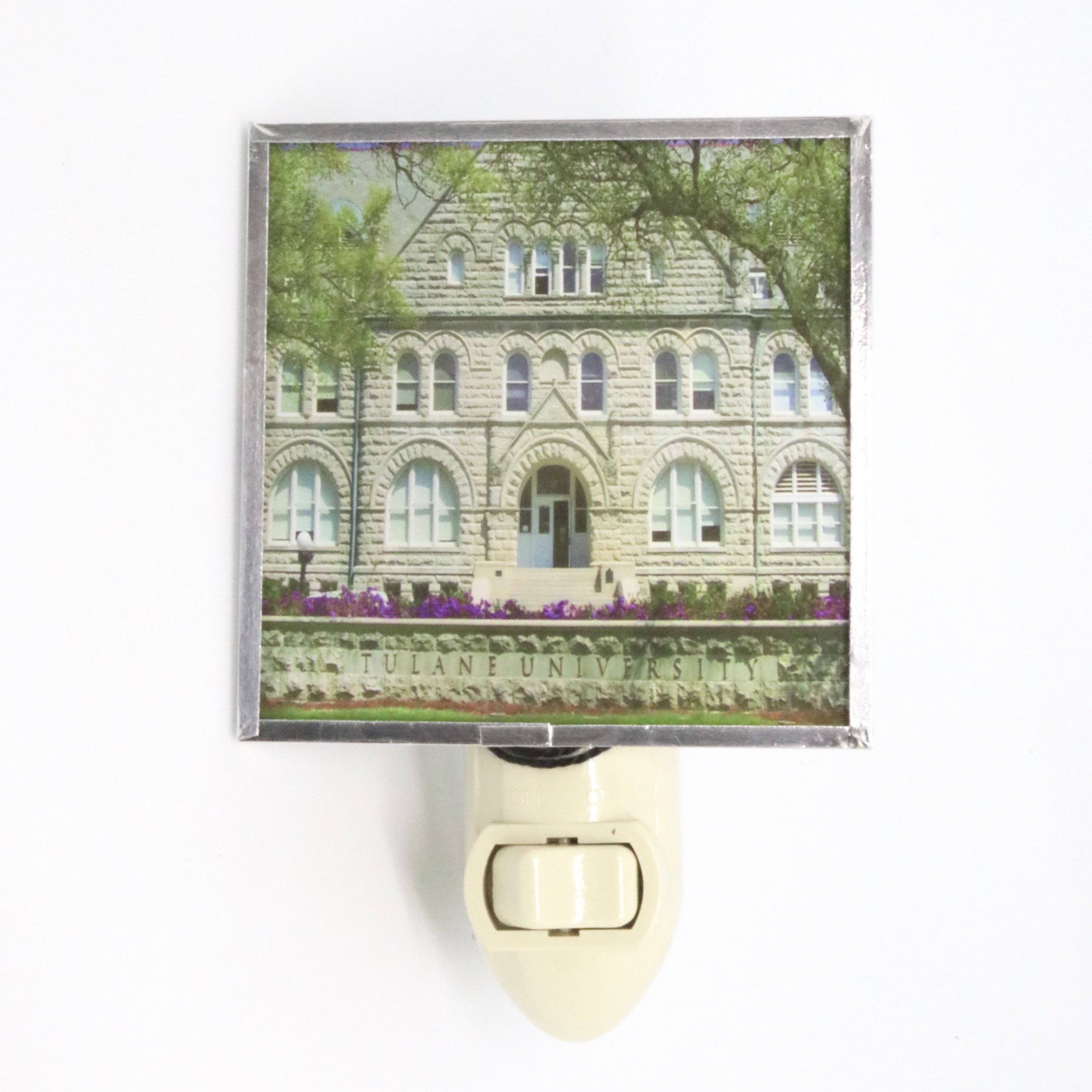 Heather Elizabeth - Heather Elizabeth Alma Mater Night lights - Little Miss Muffin Children & Home